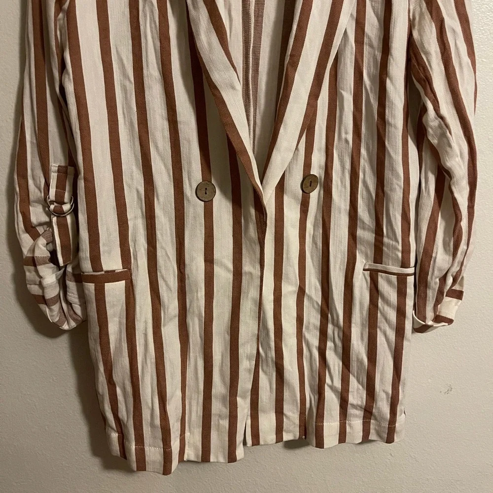 Bershka Blazer - Picture 3 of 3